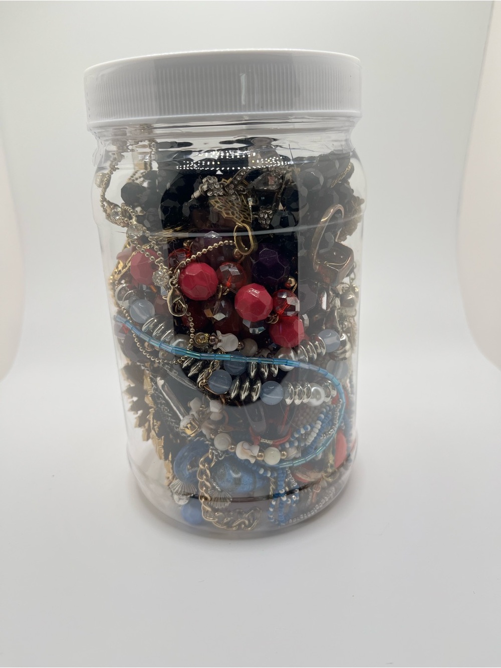 Bulk Craft Jewelry Bundle